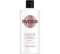 Syoss Balsamo per Capelli Keratin 440 ml