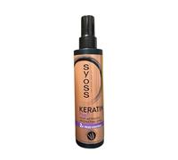 Syoss Keratin spray protettivo per la termoprotezione dei capelli 200 ml