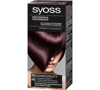 Syoss color 3 - 3 viola scuro livello 3