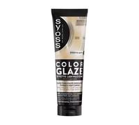 6 PZ SYOSS COLOR GLAZE CON EFFETTO LAMINAZIONE BIONDO PLATINO 130ML PROFESSIONAL