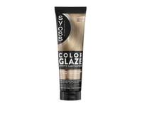 Syoss Color Glaze Mattifying Color Mask With Laminated Effect Nr Blonde Beige 130ml