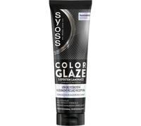 Syoss Color Glaze, Toner Lucidante per Capelli, Clear