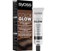 Syoss Color Glow Toner per capelli, Castano Freddo