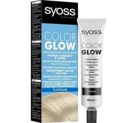 Syoss Color Glow Toner per capelli, Glow Patina