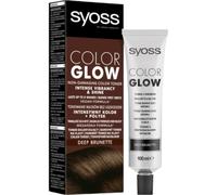 Syoss Color Glow Toner per capelli, Marrone Intenso