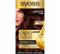 Syoss Color Oleo Intense 4-23 bordeaux - 1 set