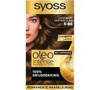 Syoss Color Oleo Intense 5-86 - 1 set