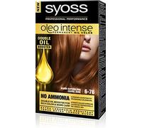 Syoss Color Oleo Intense 6-76 - Set da 1