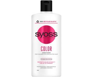 Syoss Color Protect Conditioner 440 ml