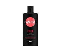 Syoss Color Shampoo 440ml