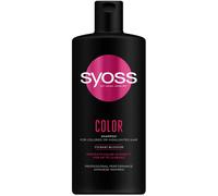 Syoss Color shampoo per capelli 750 ml 750 ml
