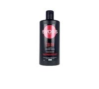 Syoss Color Tech Champú Cabello Teñido 440ml