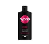 Syoss Color Tech Shampoo 440ml