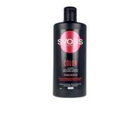 Syoss Color Tech Champú Cabello Teñido 440ml