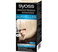 Syoss Colorazione 13-5 platino sbiancante, 157 ml
