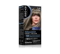 Syoss Cool Color 7_46 Cool Medium Blond - Colorante capelli
