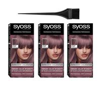 Syoss Color tinta permanente per capelli colore 8-23 Lavender Crystal 50 ml