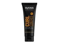 Syoss Curl Control Gel Cream 250 ml