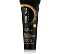 Syoss Curl Control Crema Gel per Styling dei Capelli 250 ml 250 ml
