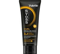 Palette PALETTE Syoss - Curl - Crema Gel Ricci 250 Ml