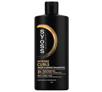 Syoss Shampoo per capelli ricci e mossi, 440 ml
