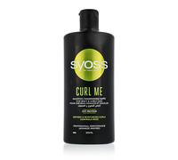 Syoss Curl Me Shampoo 500 ml