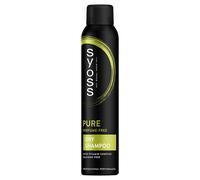Syoss Pure Fresh shampoo per capelli secchi 200 ml
