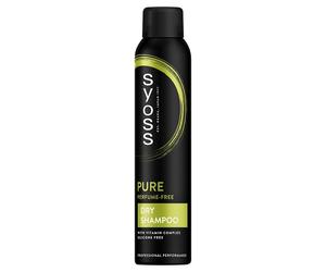 Syoss Dry Shampoo 200 ml