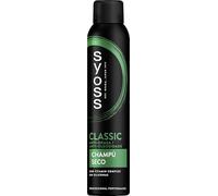 Syoss Dry Shampoo Anti Grease 200 ml x 2