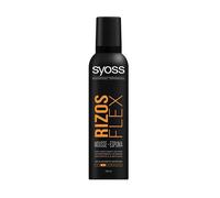 Syoss Foam Hair Rizos Flez Ricci Definiti 250ml - Schiuma styling