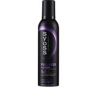 Syoss Full 5 Mousse Capelli Pieni Voluminosi 250 ml - Styling capelli