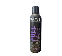 Syoss Fullness fissante in mousse con fissaggio extra forte 250 ml