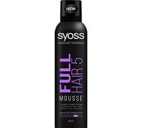 Syoss Full Hair 5 modellamento capelli forte 250 ml per donna