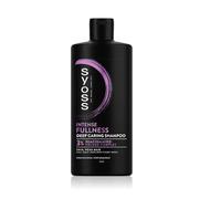 Syoss Shampoo per capelli sottili e senza volume, 440 ml