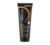 Palette PALETTE Syoss - Curl - Crema Gel Ricci 250 Ml