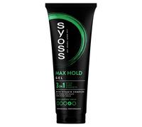Syoss Gel Max Hold 250 ml
