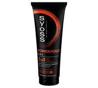 Syoss Gel per Capelli Power Hold 250 ml