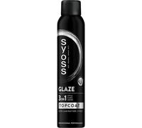 Syoss Glaze Topcoat Spray per capelli