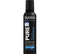 Syoss Grado di tenuta del volume 3, confezione da 1 (1 x 250 ml)