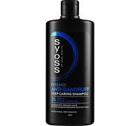 Syoss Intense antiforfora 440 ml - Shampoo antiforfora