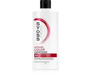 Syoss Intense Color balsamo per capelli tinti 440 ml