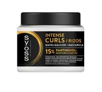 Syoss Intense Curls Hair Mask 400ml
