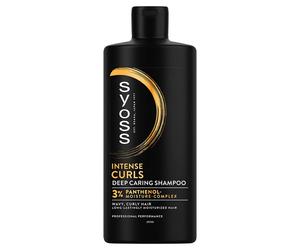Syoss Intense Curls Shampoo Ricci 440 ml