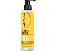 Syoss - Syoss Intense Elixir - Olio Senza Risciacquo Nutriente e Leggero per Capelli Secchi e Danneggiati 100 ml