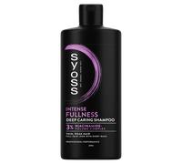Syoss Intense Fullness Shampoo Profondo Nutriente per Capelli
