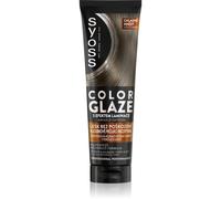 Syoss Intense Glaze Color tinta per capelli per la brillantezza colore Cool Brown 130 ml