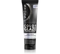 Syoss Intense Glaze Color tinta per capelli per la brillantezza colore Transparent 130 ml