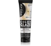 Syoss Intense Glaze Color tinta per capelli per la brillantezza colore Ultra Platinum 130 ml
