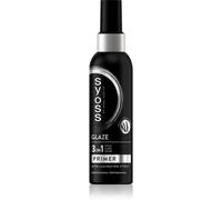 Syoss Intense Glaze Primer spray protettivo styling per capelli per la brillantezza 150 ml