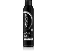 Syoss Intense Glaze Topcoat lucido per denti per capelli 200 ml